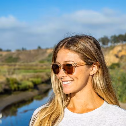 Avalon Polarized Sunglasses