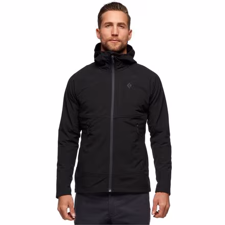 Element Hooded Jacket - Men's