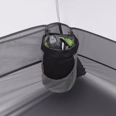 Telos TR3 Tent: 3-Person 3-Season