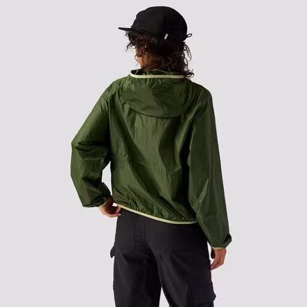 Windy Breaker - Women's