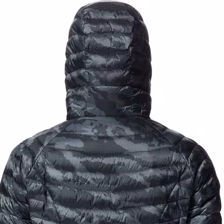 Ghost Whisperer 2 Hooded Down Jacket - Women's