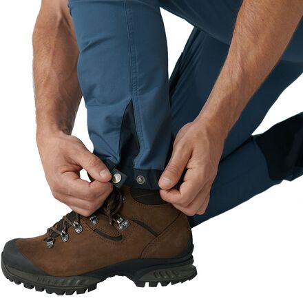 Keb Agile Regular Trouser - Men's