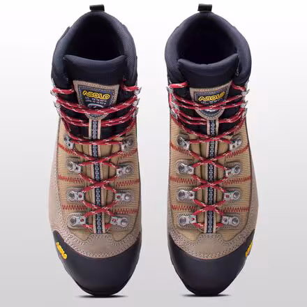 Fugitive GTX Wide Hiking Boot - Men's