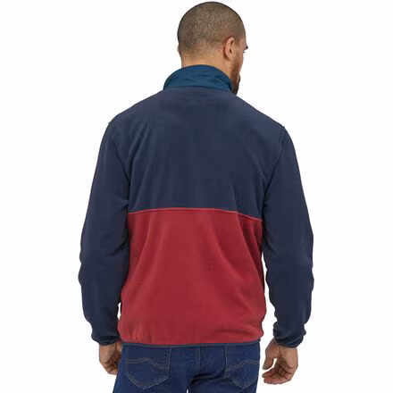 Microdini 1/2-Zip Pullover - Men's