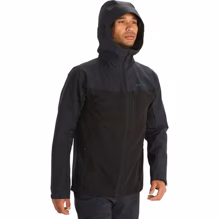 ROM Softshell Jacket - Men's