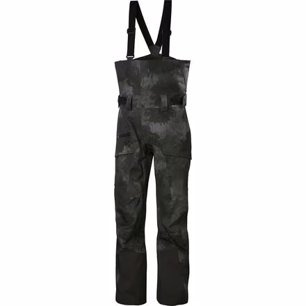 Sogn Bib Shell Pant - Men's