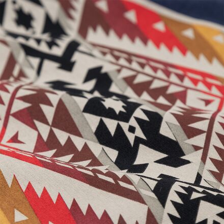 Bridge Creek Diamond Graphic T-Shirt - Men's