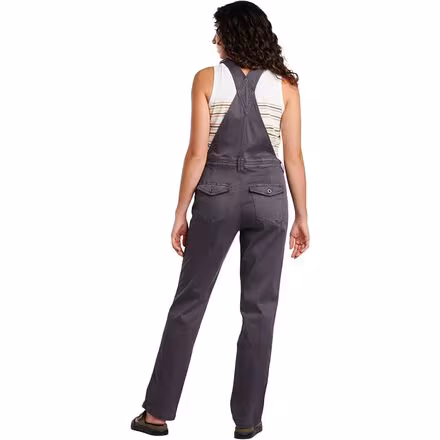 Kultivatr Overall - Women's