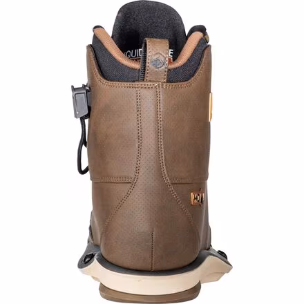 Idol 4D Wake Binding - Men's