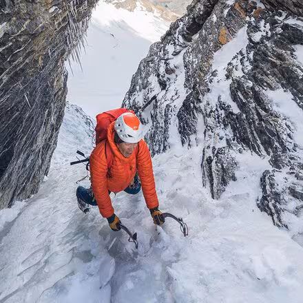 Microlight Alpine Down Jacket - Men's