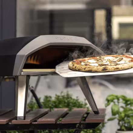 Koda 12in Gas Powered Pizza Oven
