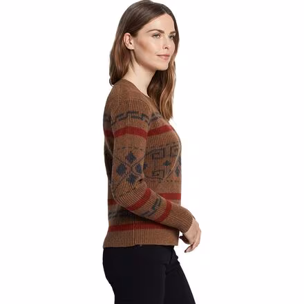 Westerley Crewneck Sweater - Women's