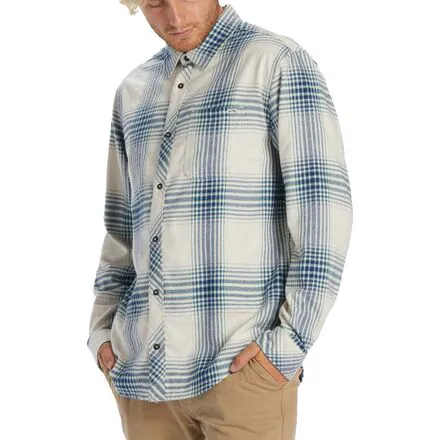 Coastline Flannel - Men's