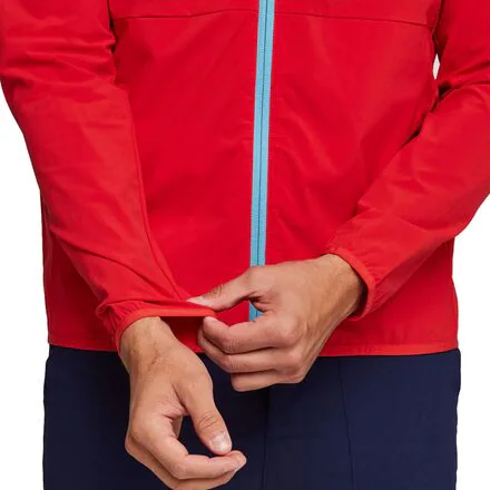 Vuelta Performance Windbreaker - Men's