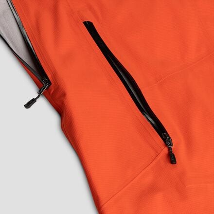 Highline Stretch Shell - Men's