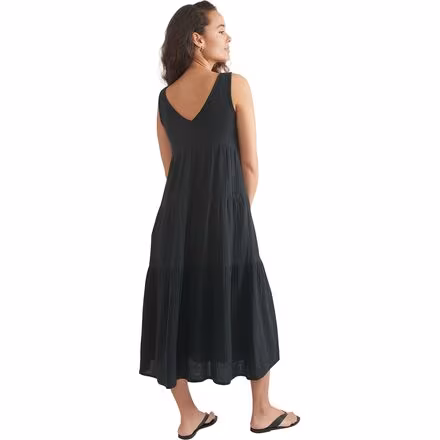 Corinne Maxi Dress - Women's