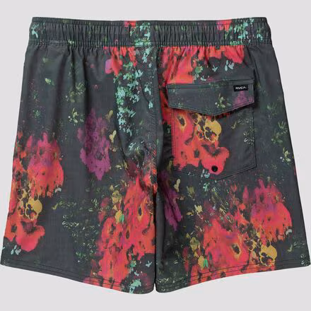 Barnes Elastic Short - Men's