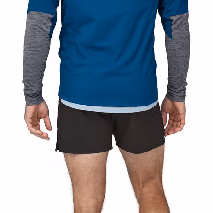 Strider Pro 5in Short - Men's