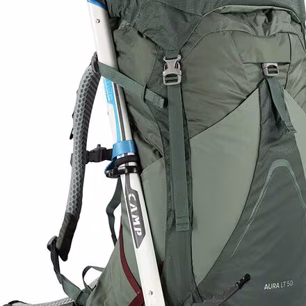 Aura AG LT 50L Pack - Women's