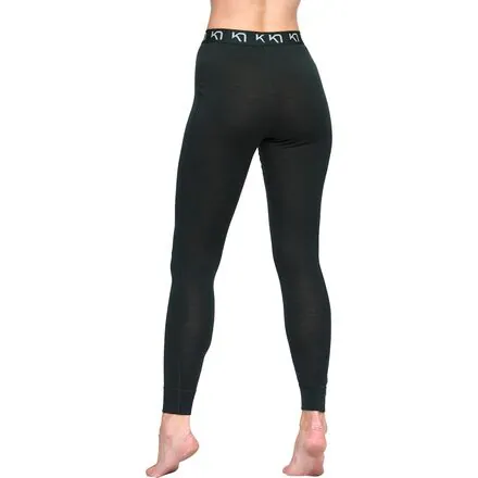 Klara High Waisted Pant - Women's