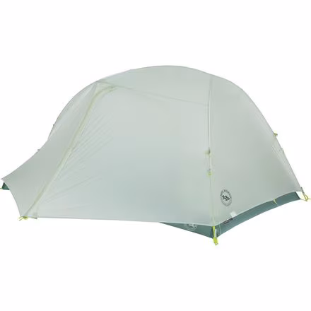 Tiger Wall 2 Platinum Tent: 2-Person 3-Season