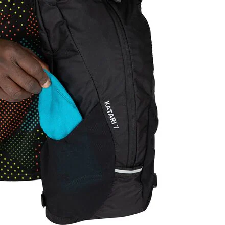 Katari 7L Hydration Backpack