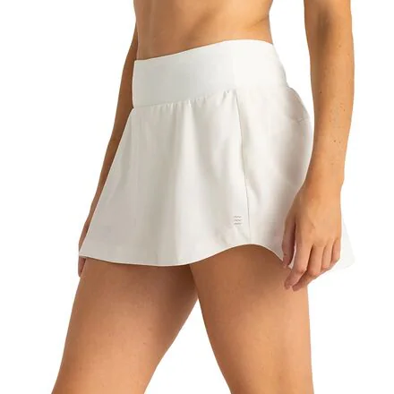 Lined Active Breeze Skort - Women's