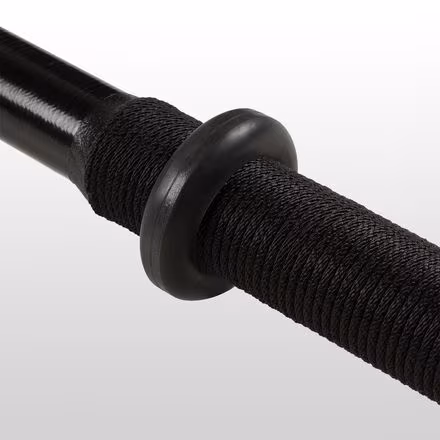 Sawyer MXS Shaft + Black Rope & Rubber Stopper