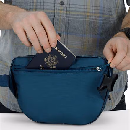 Transporter 1L Waist Pack