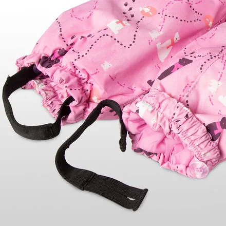 Puhuri One-Piece Snow Suit - Toddlers'