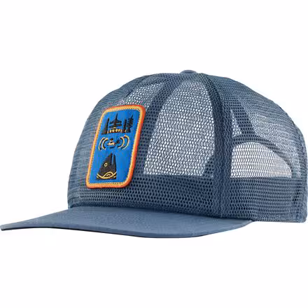 Breezefarer Cap