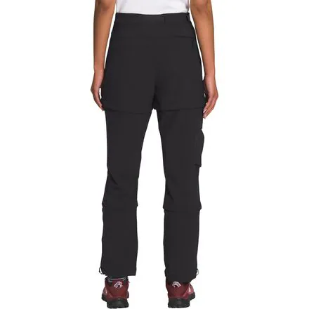Bridgeway Zip-Off Pant - Women's
