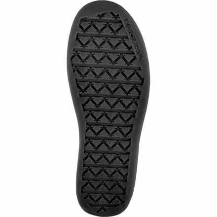 Hummvee Flat Pedal Shoe