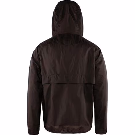Ultralight Packable DWR Wind Jacket - Men's