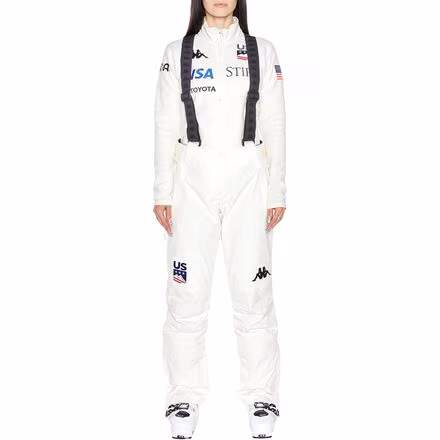 6Cento 665 US Pant - Women's