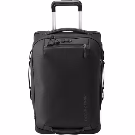 Expanse Convertible International Carryon Bag