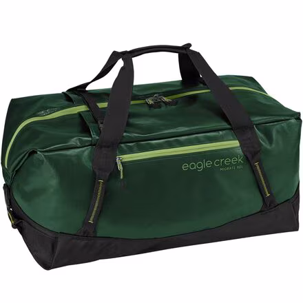 Migrate 90L Duffel Bag