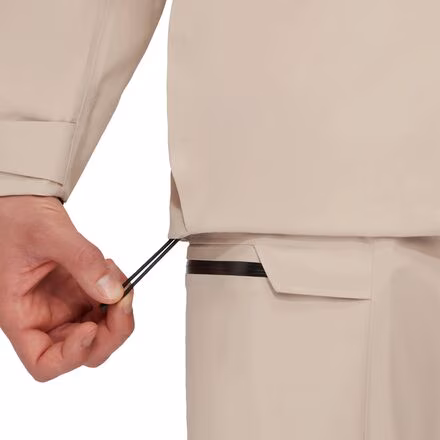 Haldigrat HS Hooded Jacket - Men's