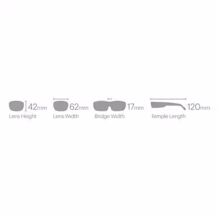 Guide's Choice Sunglasses