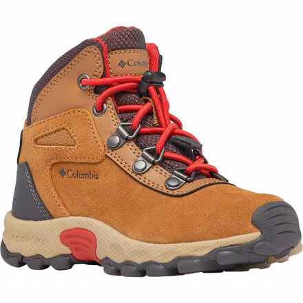 Newton Ridge Amped Boot - Little Kids'