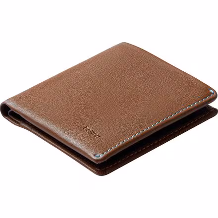 Note Sleeve RFID Wallet - Men's