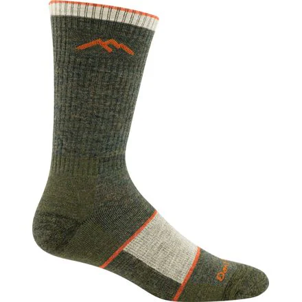 Hiker Boot Cushion Sock - Men's
