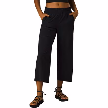 Railay Wide Leg Pant - Women's