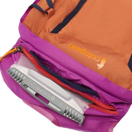 Lagos 15L Hydration Pack