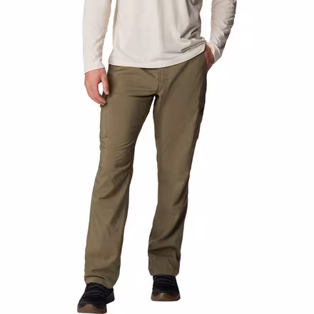 Silver Ridge Utility Pant - Men's