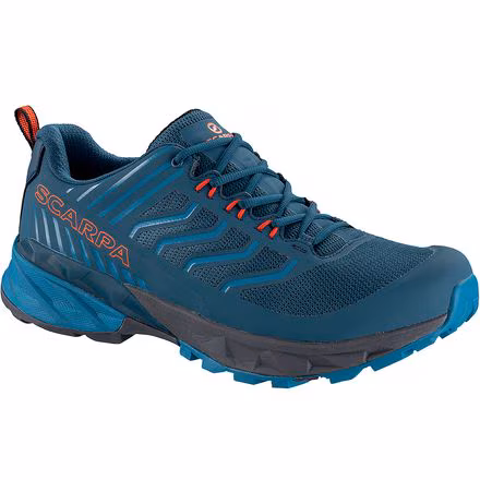 Rush Trail Running Shoe - Men's