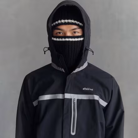 Glacier Shell Jacket - Men's