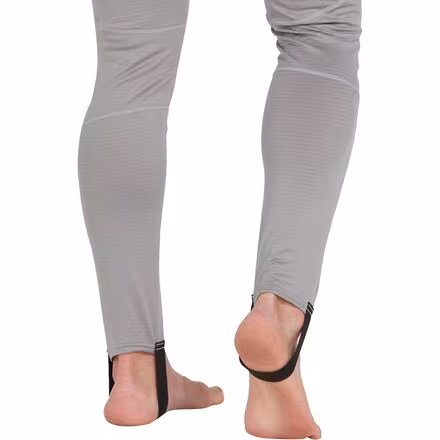 Lightweight Union Suit - Men's