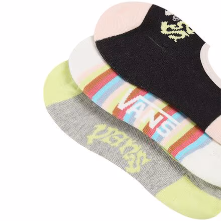 Spaced Out Canoodle Sock - Women's