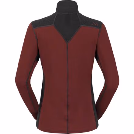 Apex 1/2-Zip Baselayer - Women's